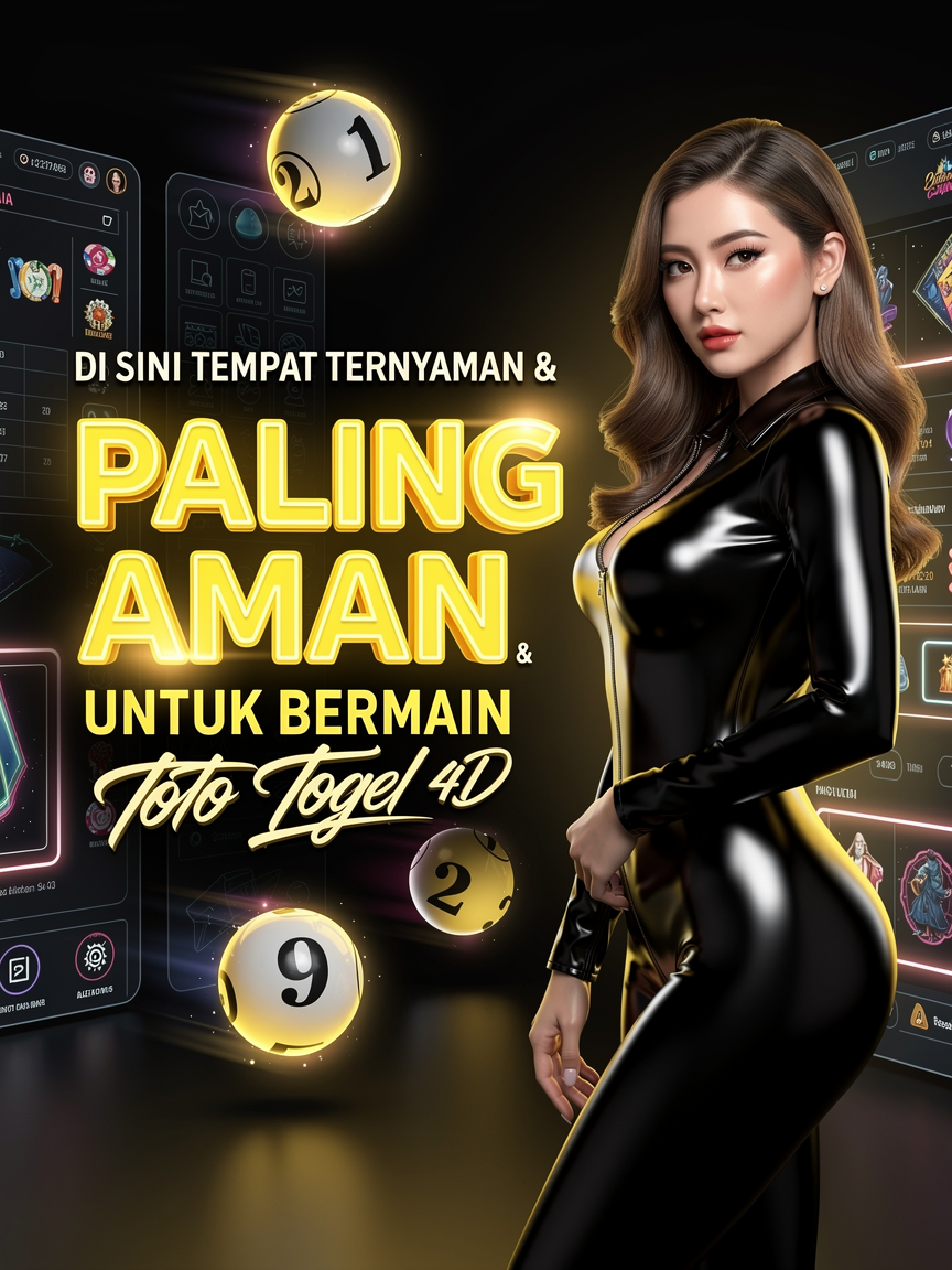 Harum778 — banner utama